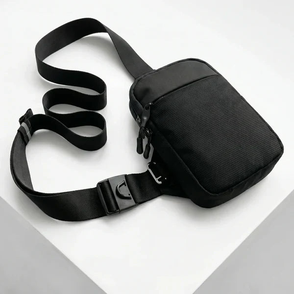 TravelGuard slingveske