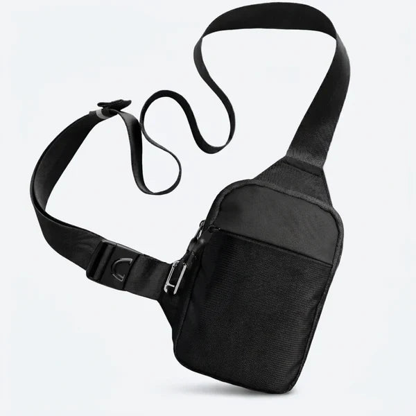 TravelGuard slingveske