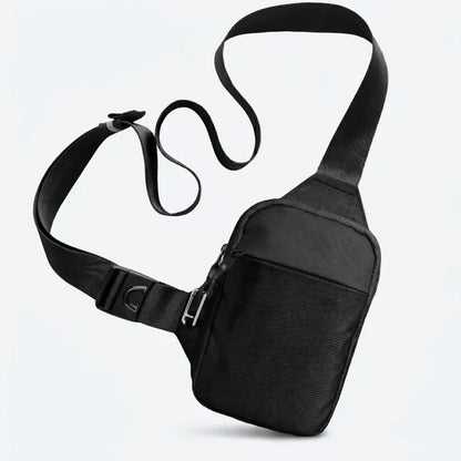 TravelGuard slingveske
