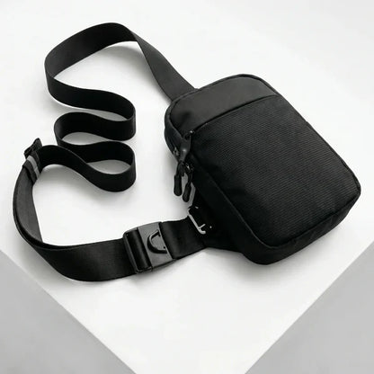 TravelGuard slingveske