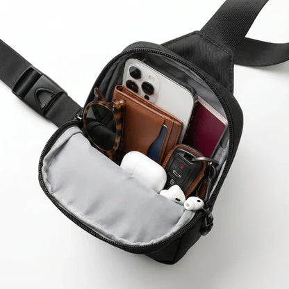 TravelGuard slingveske