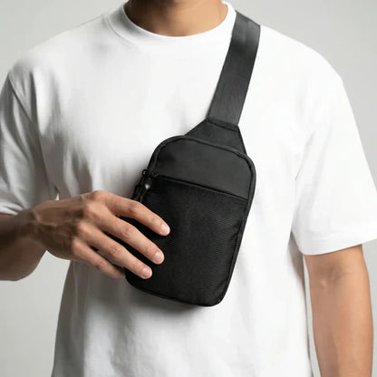 TravelGuard slingveske